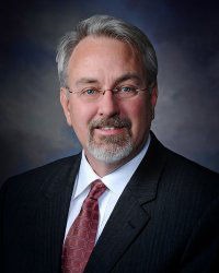 Solicitor Ed Clements