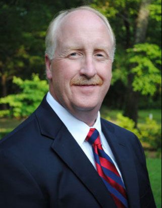 Coroner Keith Von Lutcken